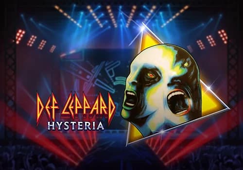 Def Leppard